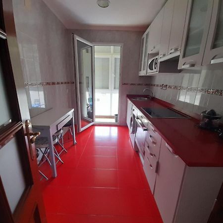 Apartamento Bahia De Santander Exteriör bild