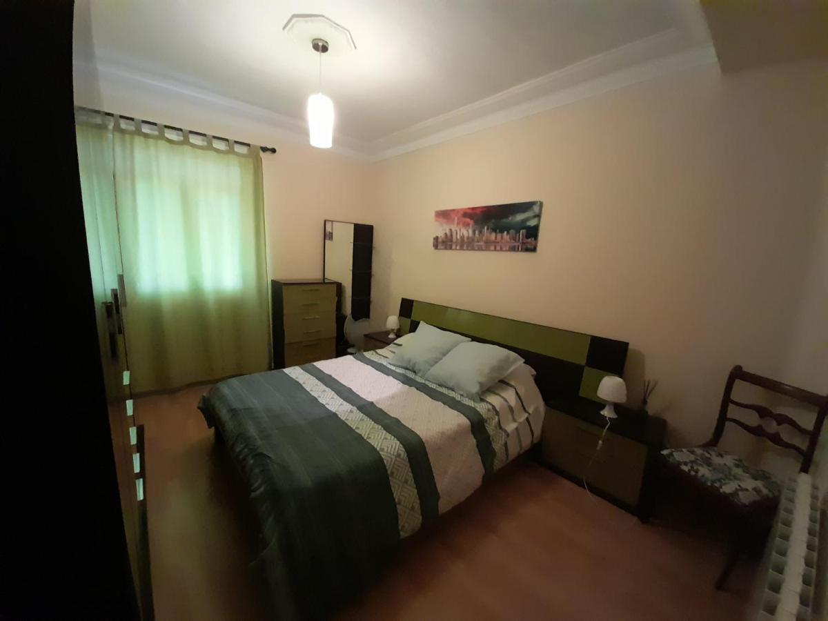 Apartamento Bahia De Santander Exteriör bild