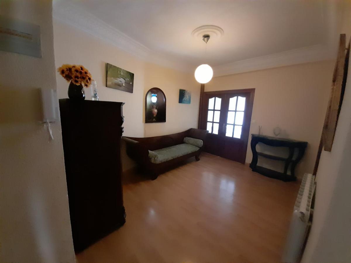 Apartamento Bahia De Santander Exteriör bild