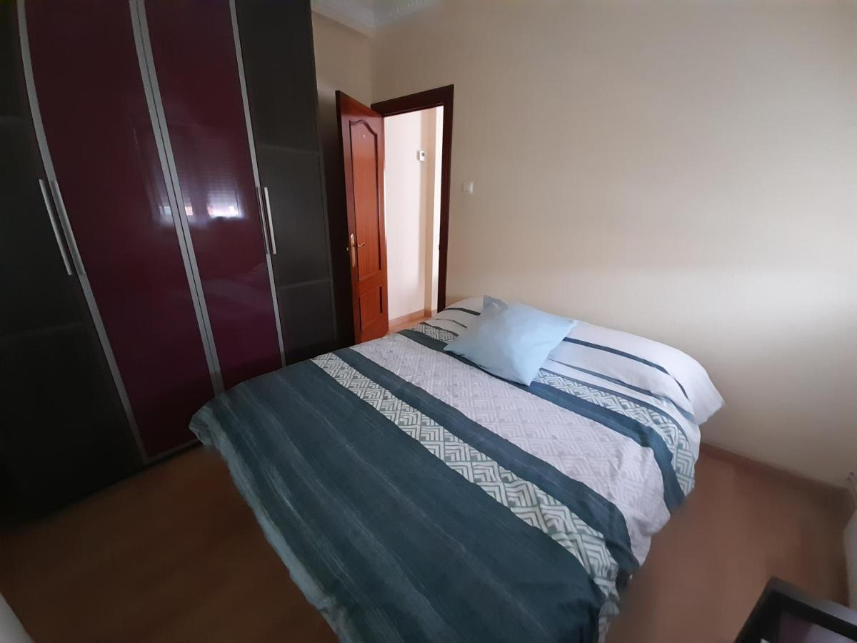 Apartamento Bahia De Santander Exteriör bild