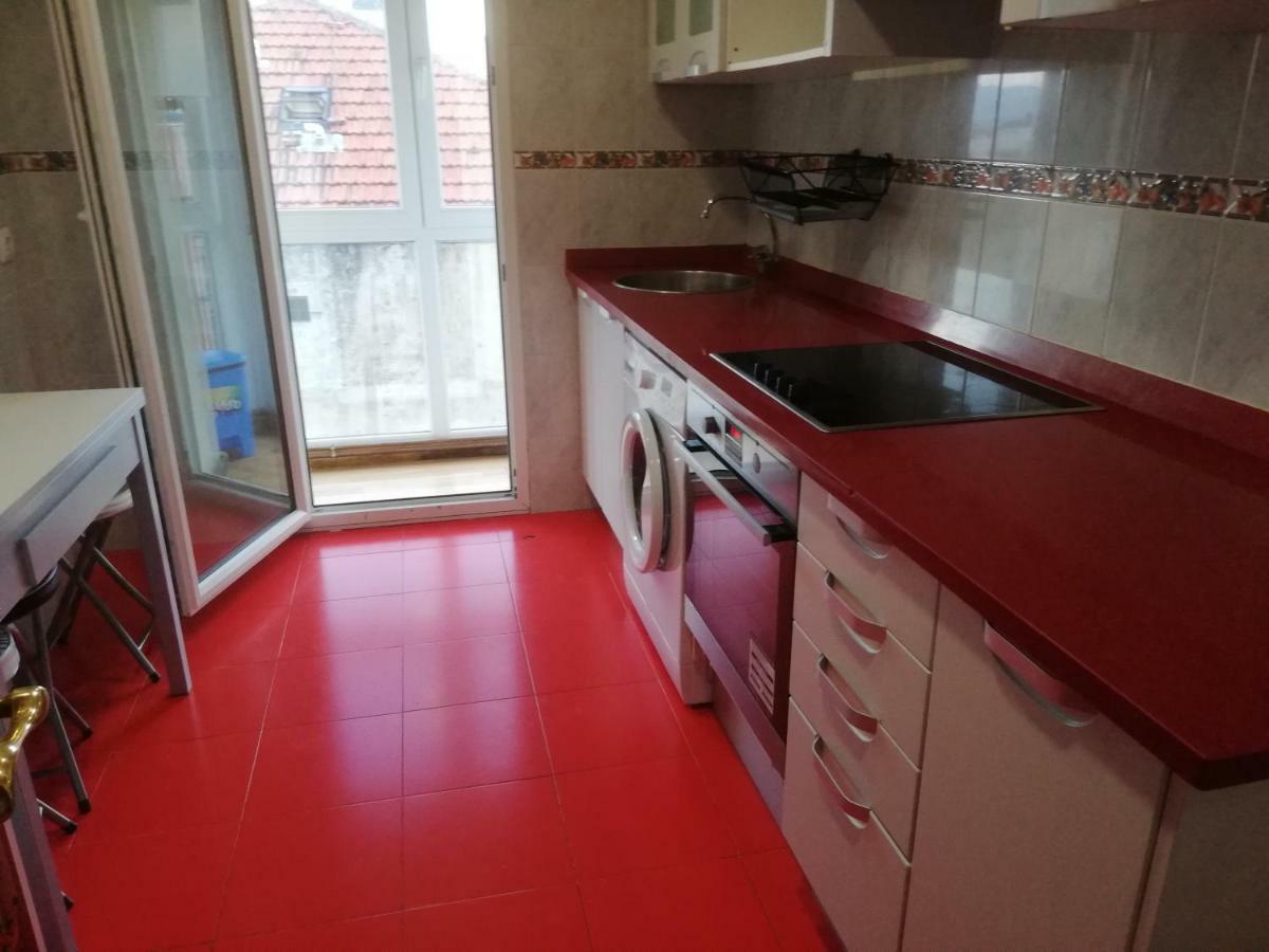 Apartamento Bahia De Santander Exteriör bild
