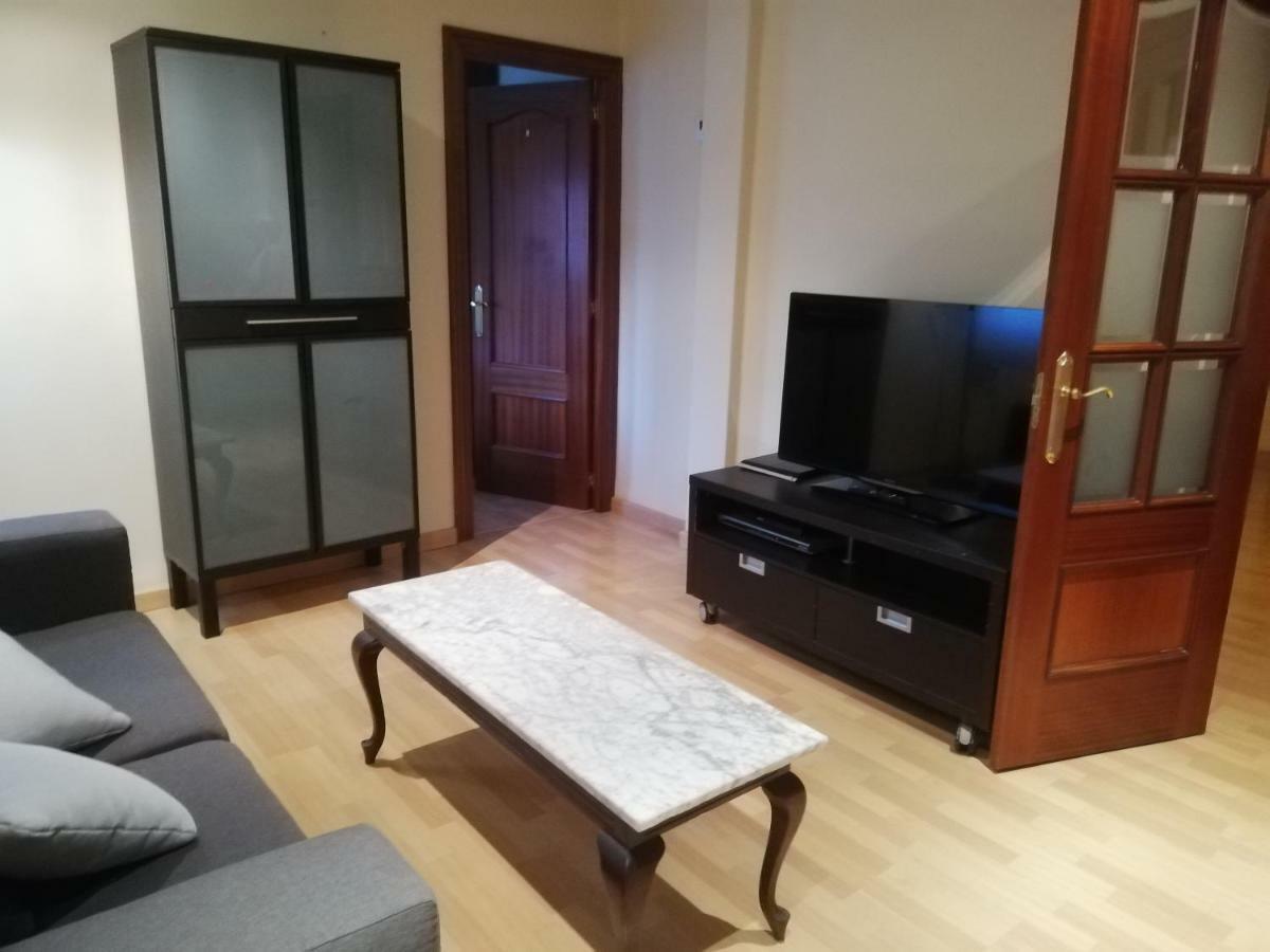 Apartamento Bahia De Santander Exteriör bild