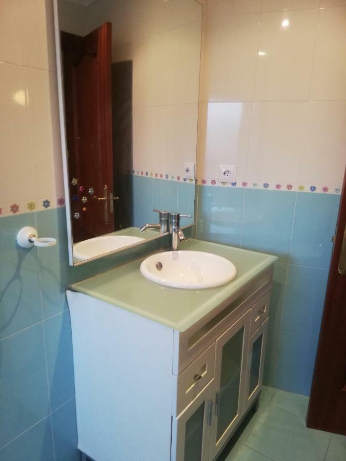 Apartamento Bahia De Santander Exteriör bild