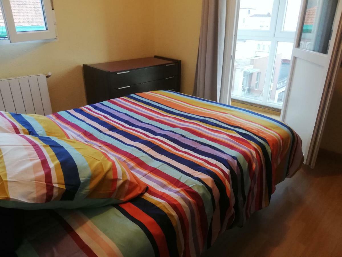 Apartamento Bahia De Santander Exteriör bild