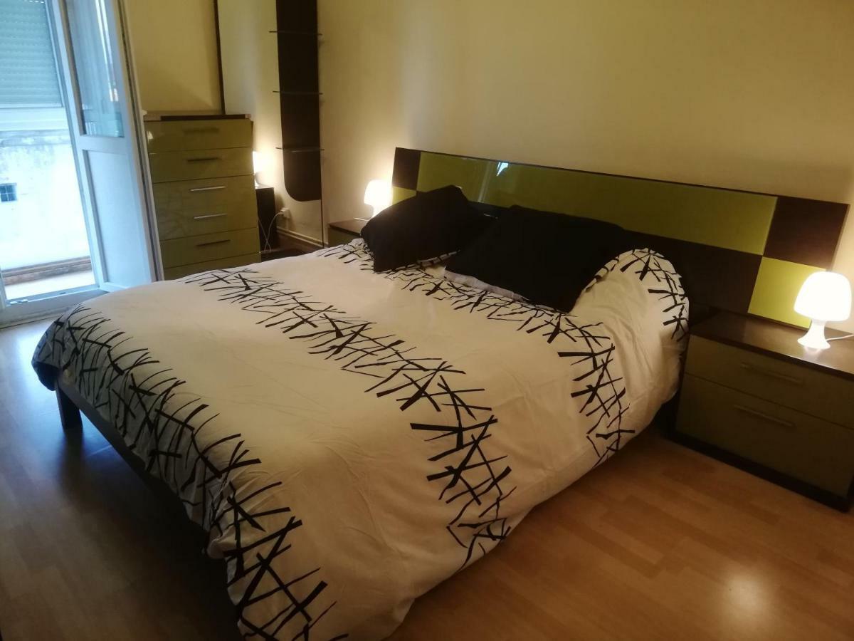 Apartamento Bahia De Santander Exteriör bild