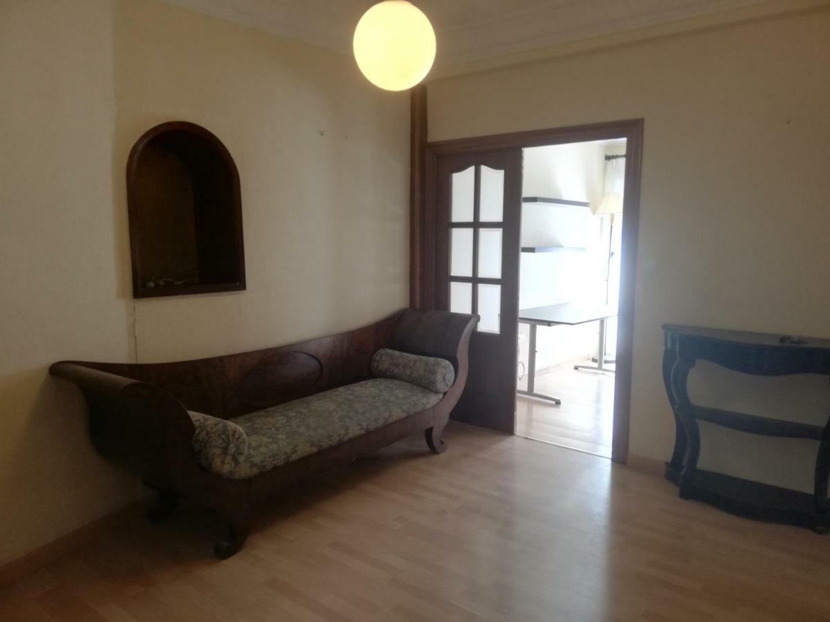 Apartamento Bahia De Santander Exteriör bild