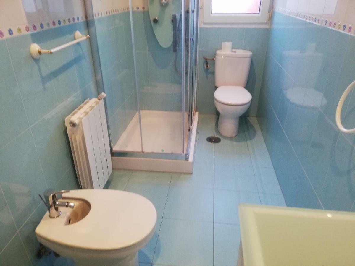 Apartamento Bahia De Santander Exteriör bild