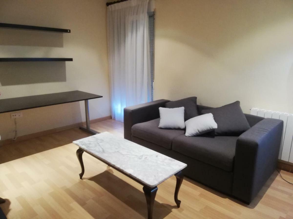 Apartamento Bahia De Santander Exteriör bild