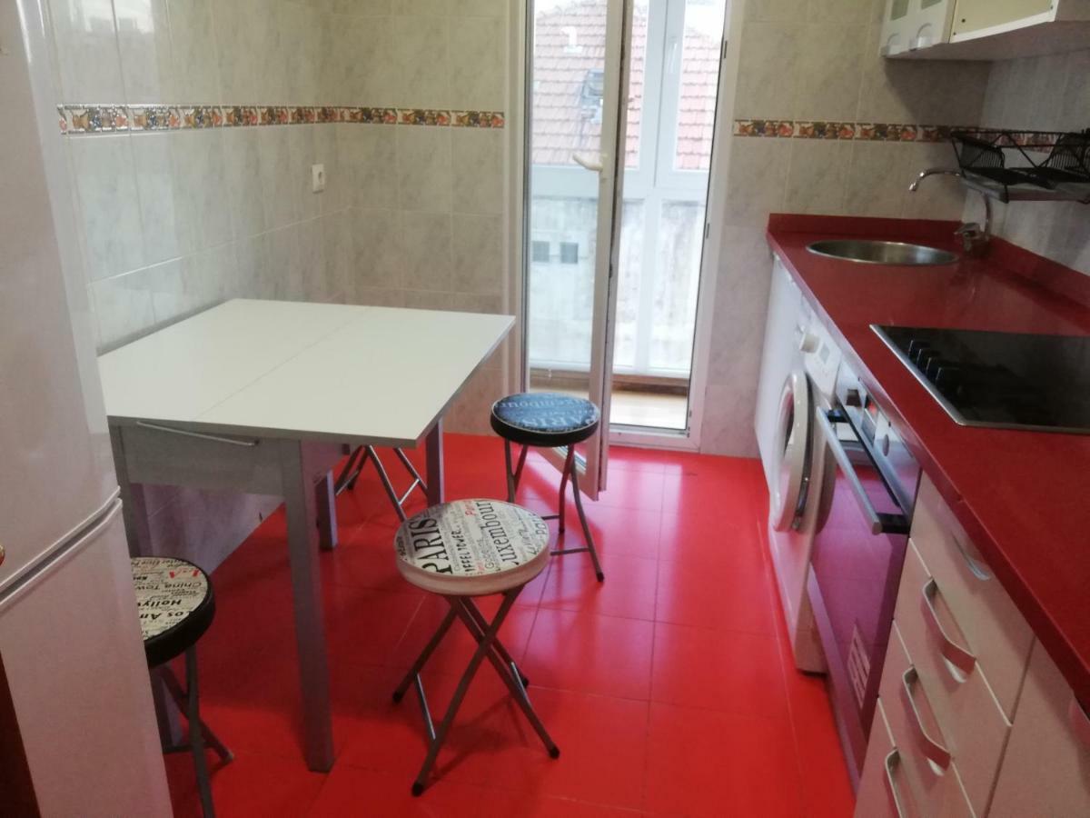 Apartamento Bahia De Santander Exteriör bild