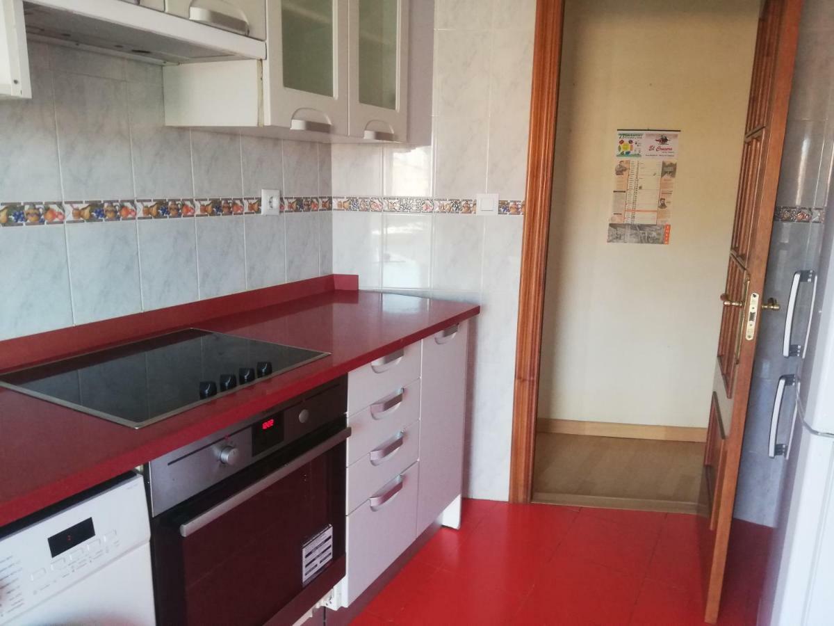 Apartamento Bahia De Santander Exteriör bild