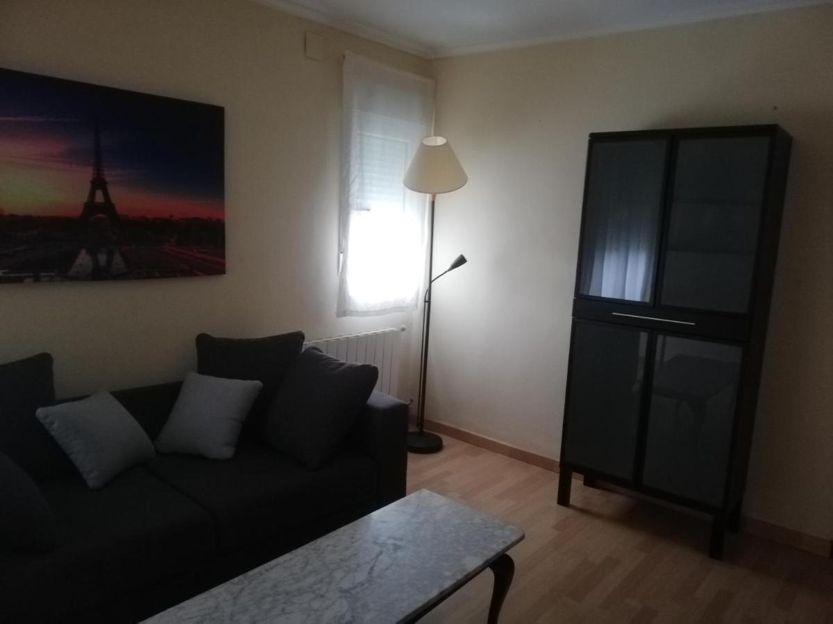 Apartamento Bahia De Santander Lägenhet Exteriör bild