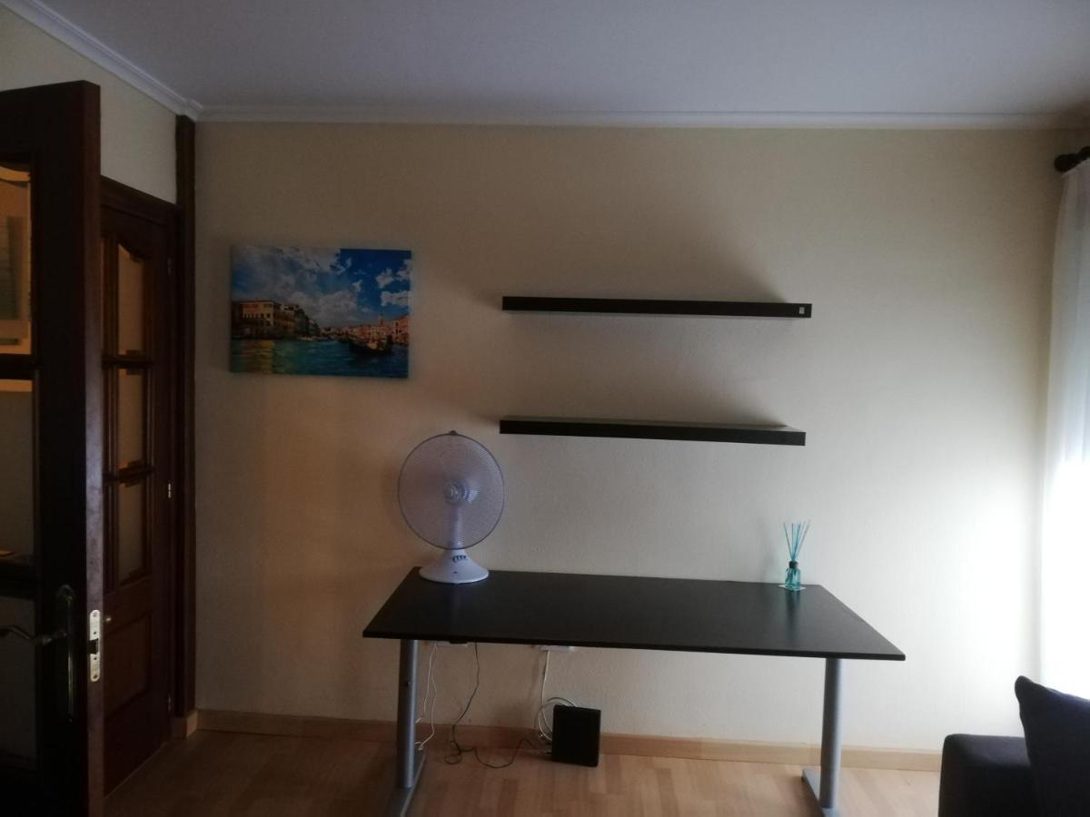 Apartamento Bahia De Santander Exteriör bild