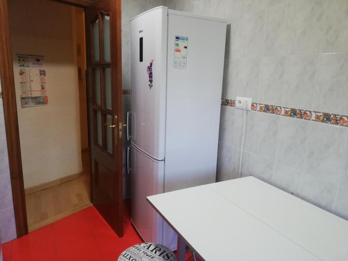 Apartamento Bahia De Santander Exteriör bild